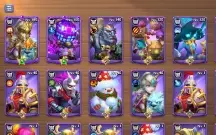 Castle cash