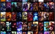 Conta lv66 81 Skins 130 icones 6 skins de ward Elo Platina 3