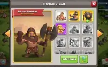 Cv14 Praticamente Full Th14 Barato Top C/ Skins 6 Construtor