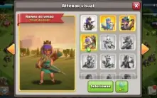 Cv14 Praticamente Full Th14 Barato Top C/ Skins 6 Construtor
