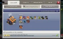 Cv14 Praticamente Full Th14 Barato Top C/ Skins 6 Construtor
