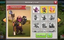 Cv14 Praticamente Full Th14 Barato Top C/ Skins 6 Construtor