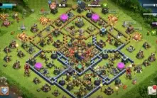 Cv14 Praticamente Full Th14 Barato Top C/ Skins 6 Construtor