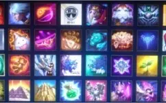 Conta Highelo D1 SoloQ/ Plat1 FlexQ - Muito boa e barata!
