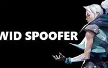 VALORANT SPOOFER - Tire o seu Ban Hardware!