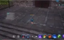 CONTA MIR4 LVL 40 PRONTA PRA MINERAR