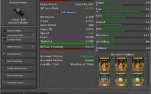 RP 339 (KALIBRA) + MS 172 (OMBRA) +EK 145 (SOLIDERA) +MAKERS