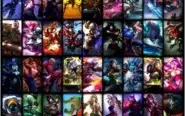 conta league of legends top!!! e barata!!!