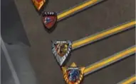 Albion Conta - Arma e Set 400/100