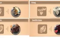 Albion Conta - Arma e Set 400/100