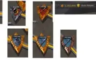 Albion Conta - Arma e Set 400/100