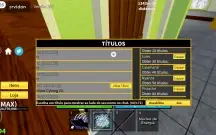 Cyborg V3 | Estrondo V2 | Ttk | Soul Guitar | Yama | 12 Haki