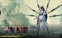 wild Rift Challenger conta/lol Pc conta