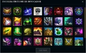 Conta League of Legends Diamante V (313WIN / 303LOSS)