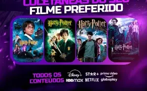 P2P completo, filmes e series