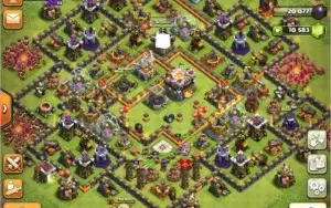 CONTA CV11 COM 14K DE GEMAS TOP
