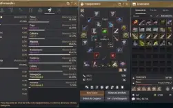 Conta de Black Desert Online - 857 GS - END GAME