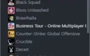 V> Acc New World 559 GS+/ Scum de brinde