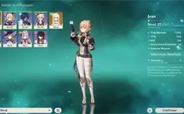 Jean Reroll