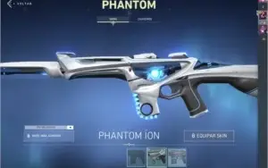Conta Valorant Ouro 3 + Skins