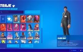 conta de fortnite com passe atual, barata pra vender rapido