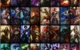 Conta de LOL Plat V solo / Plat III Flex 60 skins gold s4