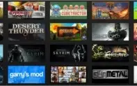 Conta Steam Lv 21, 204 Jogos, GTA V, CS:GO, H1Z1, Rust Etc..