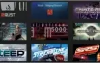 Conta Steam Lv 21, 204 Jogos, GTA V, CS:GO, H1Z1, Rust Etc..