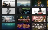 Conta Steam Lv 21, 204 Jogos, GTA V, CS:GO, H1Z1, Rust Etc..