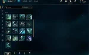 Smurf Prata 4 sem email confirmado.