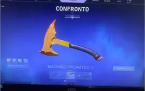 Conta de valorant muitas SKiNs e facas!