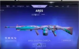 Conta de valorant muitas SKiNs e facas!