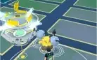 Vendo conta Pokémon Go nível 44