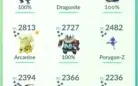 Vendo conta Pokémon Go nível 44