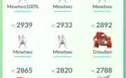 Vendo conta Pokémon Go nível 44