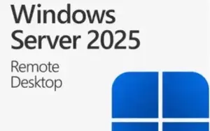 50 Cal Acesso Remoto Rds/ts Windows Server 2025 User/device