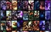 Conta League of Legends platina 1