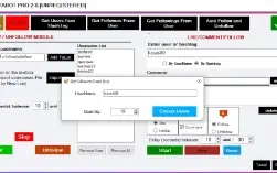 Robô Instagram Vip Bot Pro / Pc