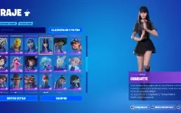 Conta Fortnite Com Varios Passes + Clubs Emotes, 87 Skins 