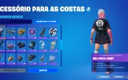 Conta Fortnite Com Varios Passes + Clubs Emotes, 87 Skins 