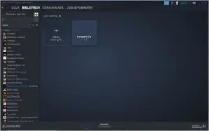 Vendo conta steam 132 jogos. GTAV CSGO entre outros