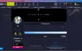 Conta Prime csgo lvl 17 na GC patente global (inativa)