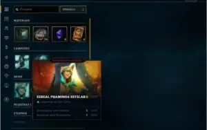 Conta Platina 3