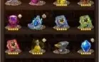 CONTA THE SEVEN DEADLY SINS GRAND CROSS GLOBAL 122K CC