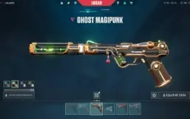 Conta Diamante Com Skins !! valor baixo para vender rapido