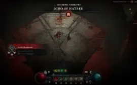 Diablo 4 - Eco De Lilith - Temporada 1