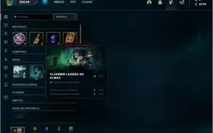Conta barata pra smurfar