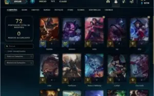 Conta barata pra smurfar