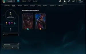 Conta barata pra smurfar