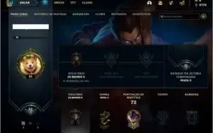 Conta barata pra smurfar